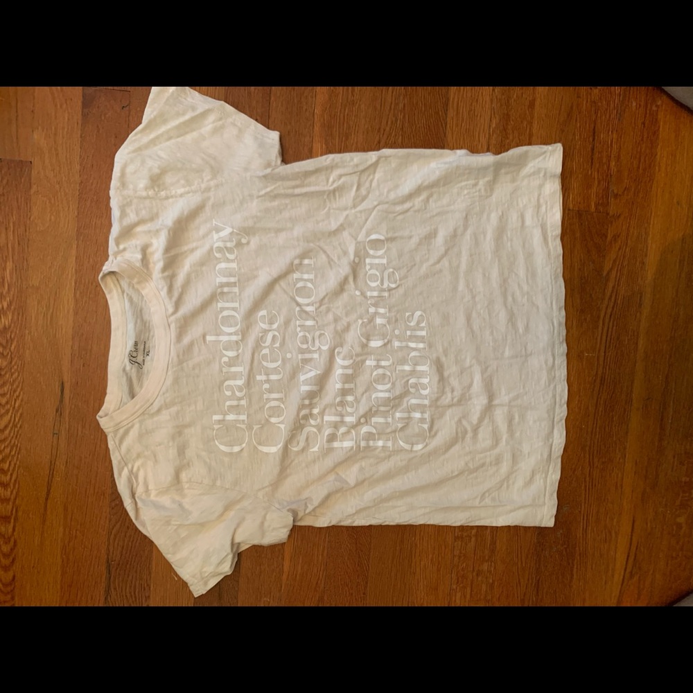 Cute Graphic Tee